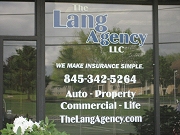 the Lang Agency, LLC